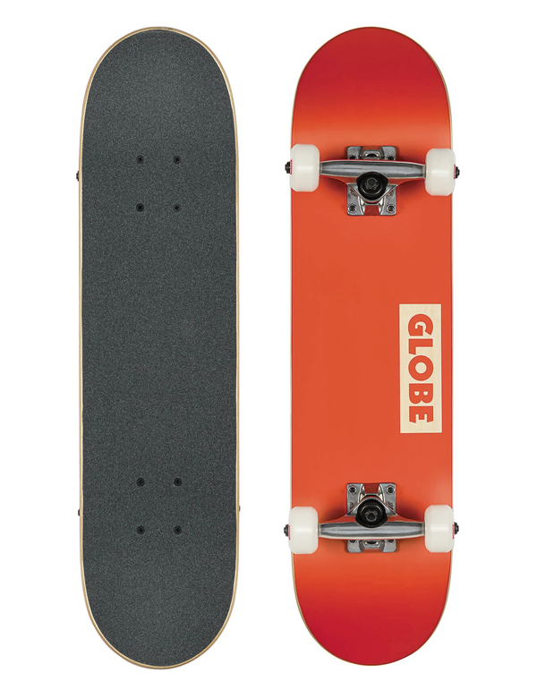 Globe Skateboard Goodstock Complete 