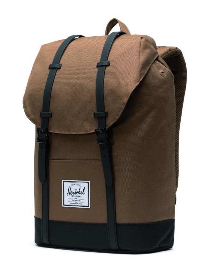 herschel retreat bag