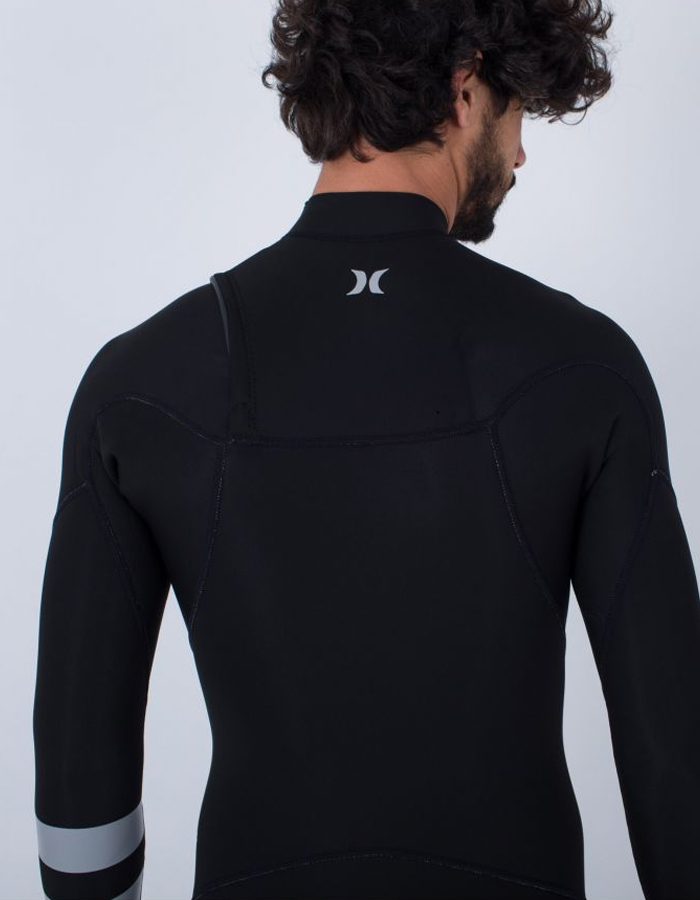 Hurley wetsuit top sale