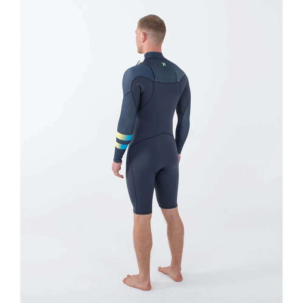 Hurley Springsuit 2.5 2/2MM men - AIR Toledo - Surf Shop online
