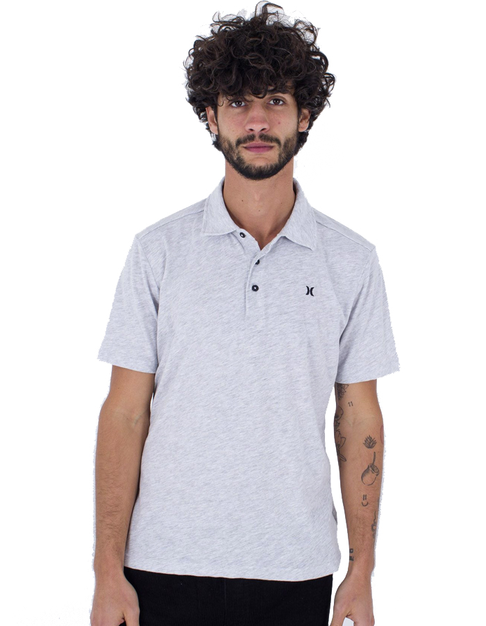 Hurley Polo short sleeve men Ace vista Surf Shop online