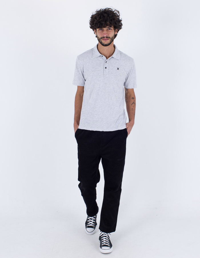Hurley polo shirts top
