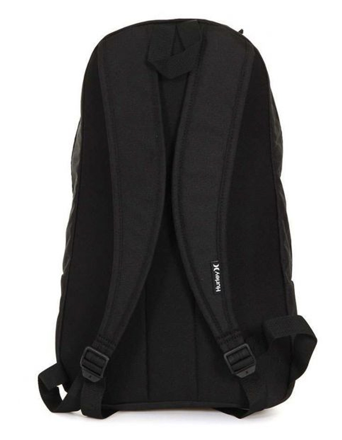 hurley neoprene backpack