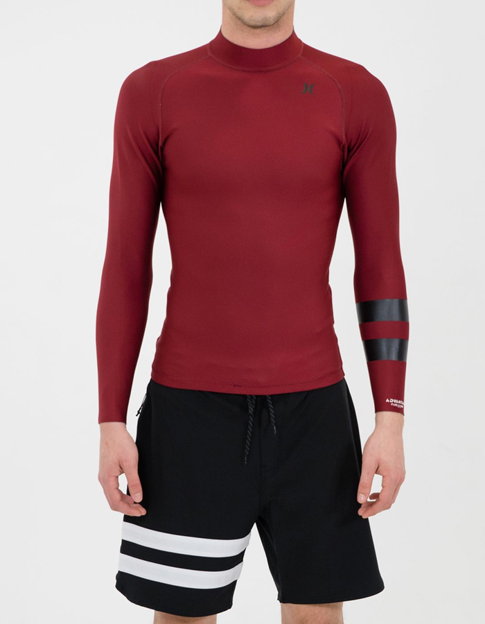 hurley under armour