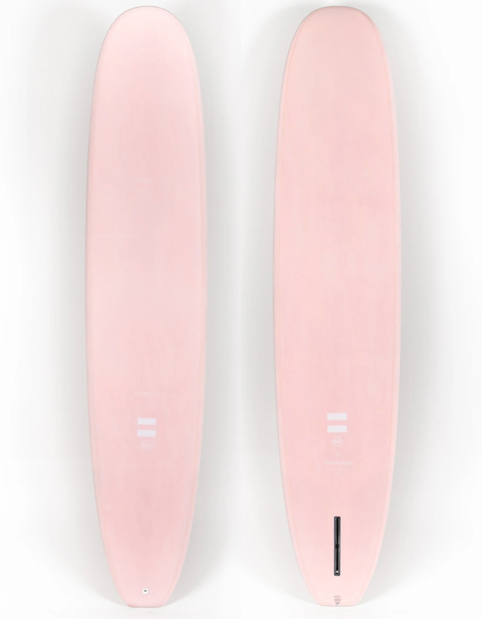 Indio Endurance Log Machine 9 0 Surfboards Shop Online