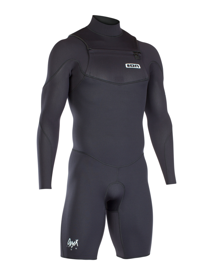 Neoprenanzug Ion Element Shorty 2,5/ 2016 large L blau