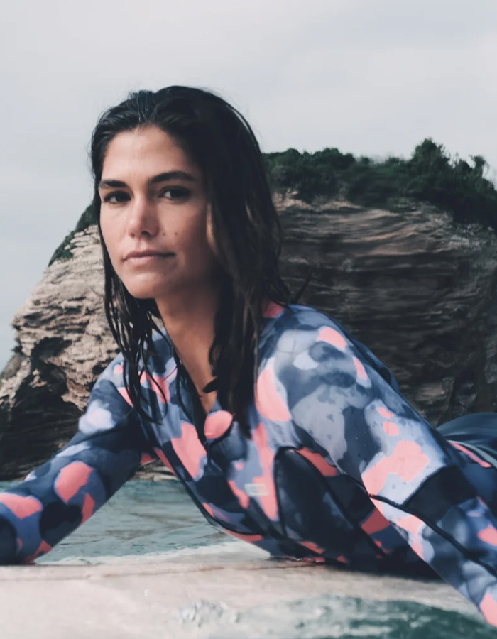 Ion Amaze Hot Shorty LS 1.5 Frontzip Surf Shop online