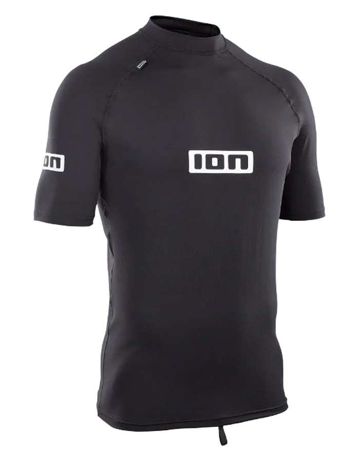 Lycra surf homme ION Rashguard Men SS