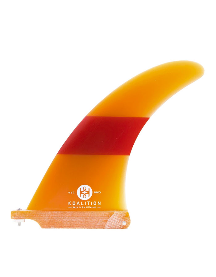 Koalition surf fins outlet