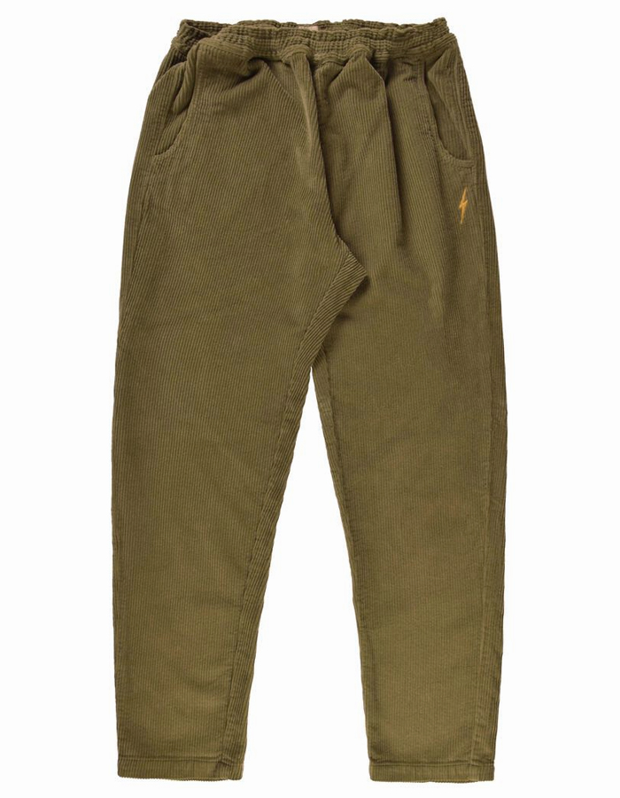 Lightning Bolt Hemmings Trousers Shop 