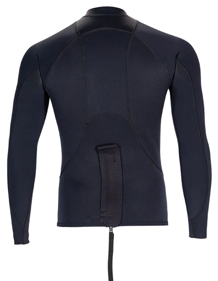 PHILO 1MM GEOPRENE JACKET – Matuse, Inc