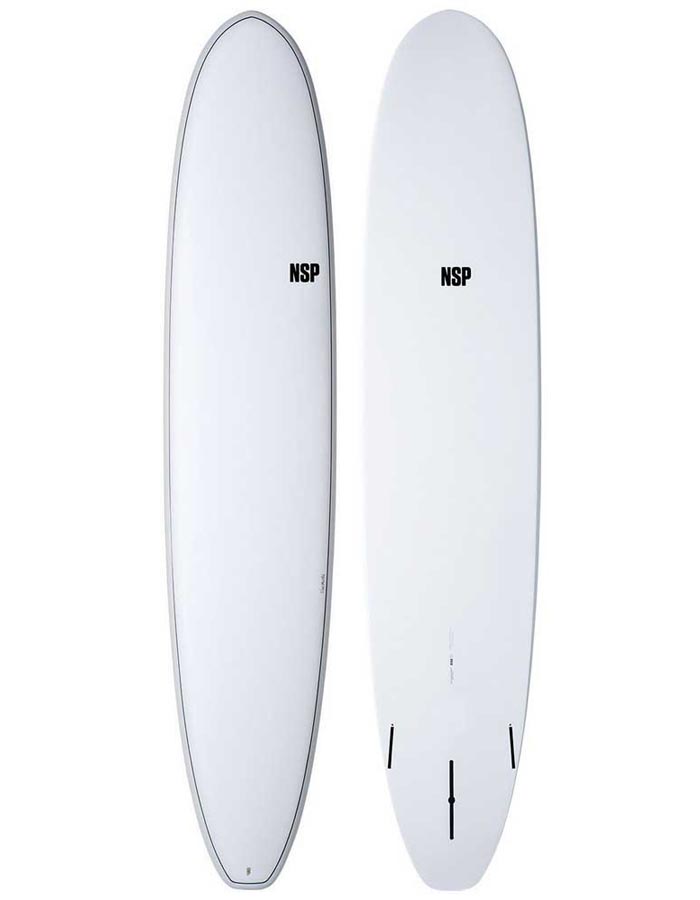 Nsp discount elements surfboard