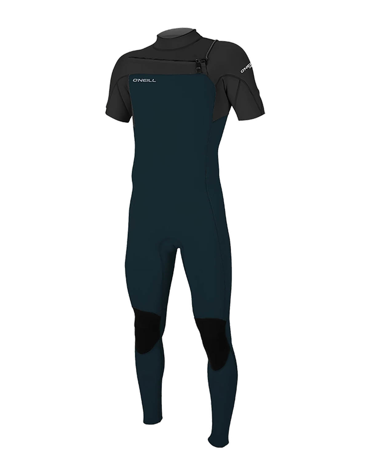 O'Neil Hammer 2mm Chest Zip S/S Full Wetsuit - Surf Shop online