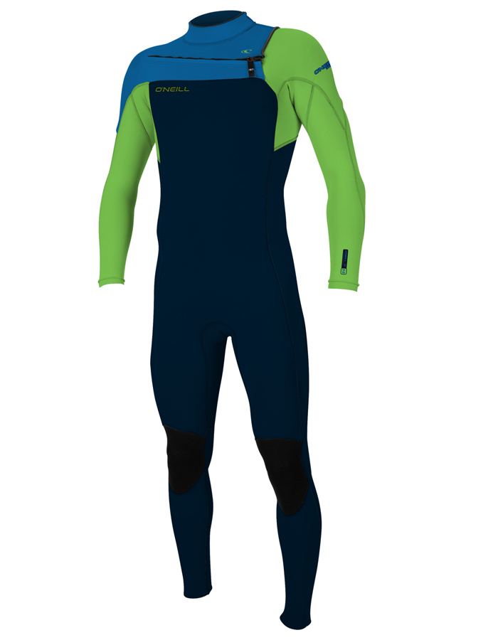 O'neill Hammer 3/2mm Chest Zip Full Wetsuit - Surf Shop online