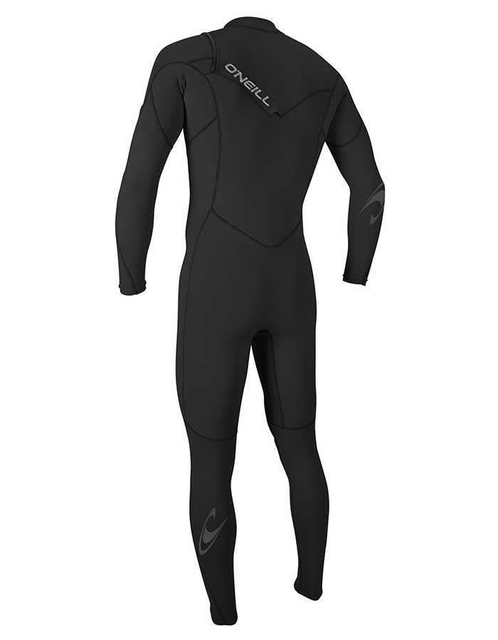 Neopreno Hombre O'neill Hammer 2mm Chest Zip Full