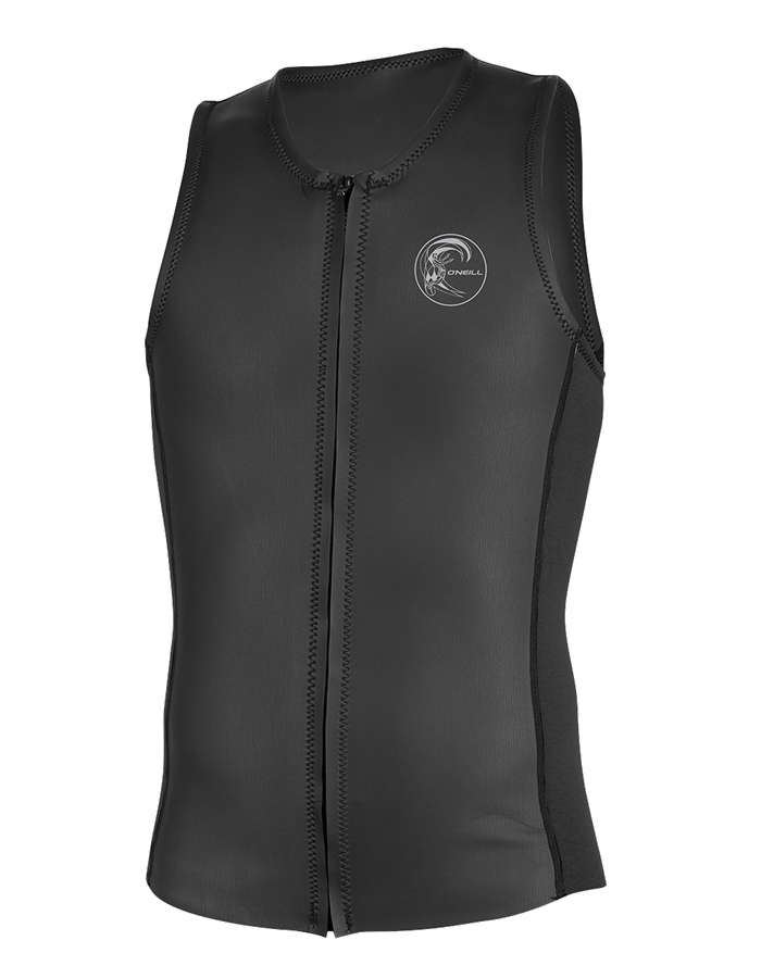 O'neill O'rignal 2mm full Zip Vest - Surf Shop online