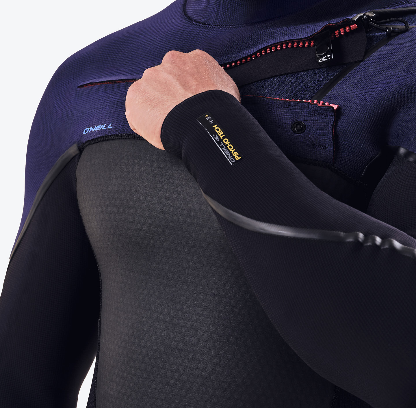 O'neill Psycho Tech 5/4+ Chest Zip Full Wetsuit Shop online