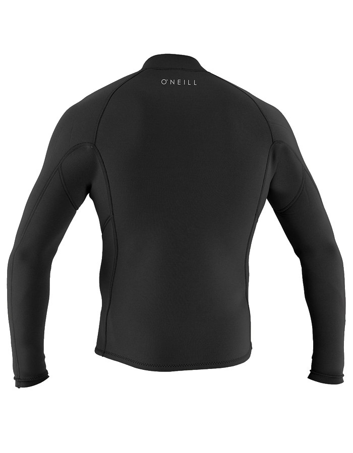 Neoprene Long Sleeve Top