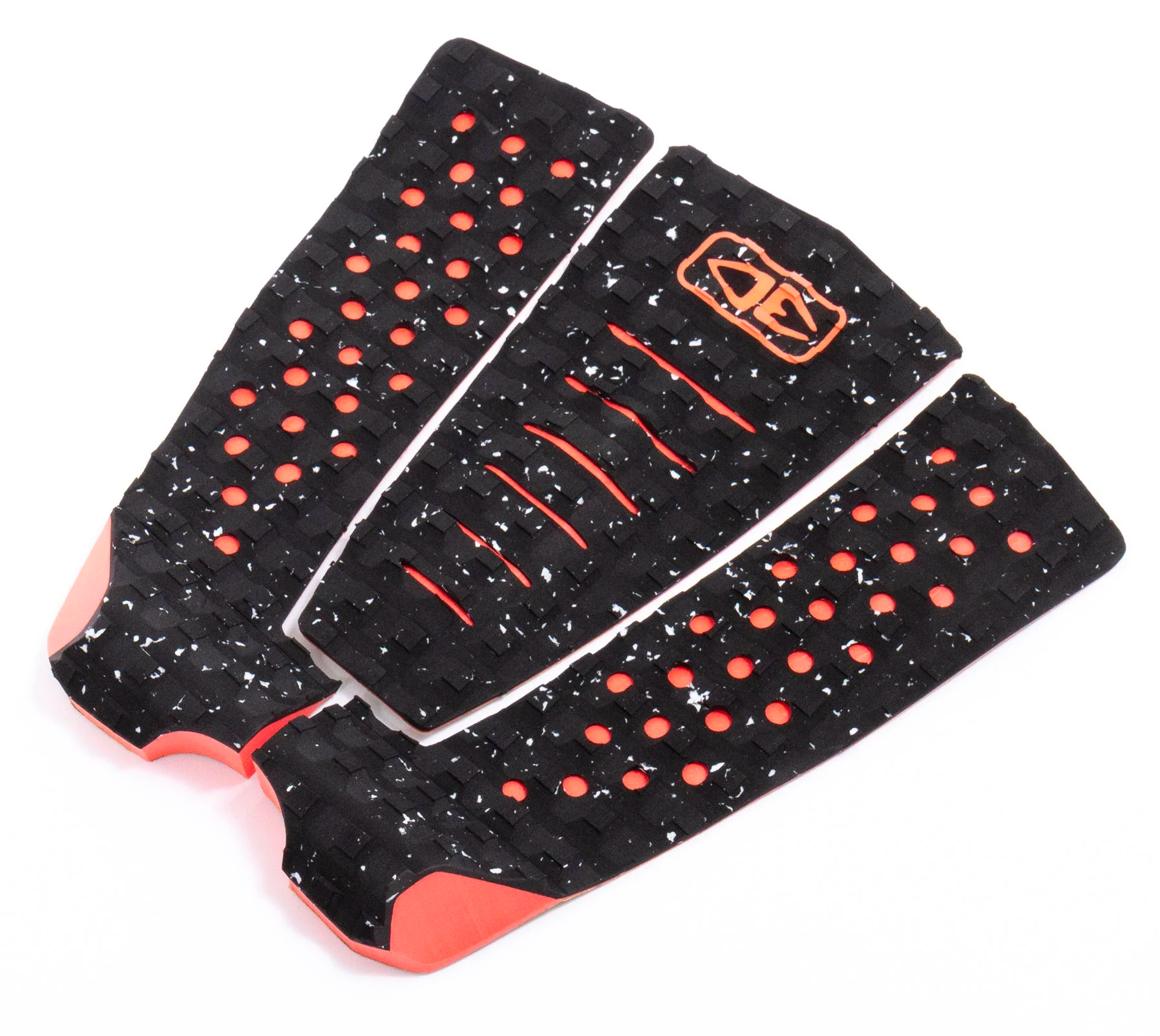 信頼への信頼 Signature Morais Frederico Earth & Ocean Tail Lime - Pad デッキパッド