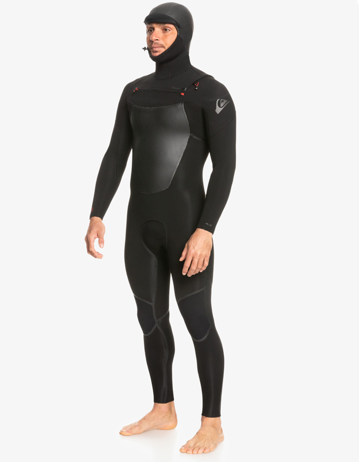 Quicksilver store wetsuit sale