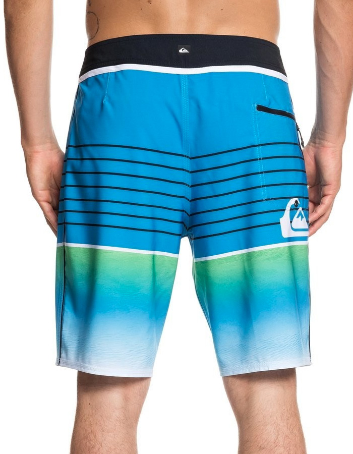 Quiksilver Highline Slab 20