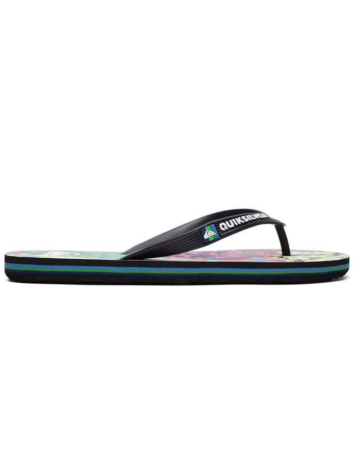 Vervagen Arbitrage kolf Quiksilver Molokai Variable - Sandals for Men. Shop online