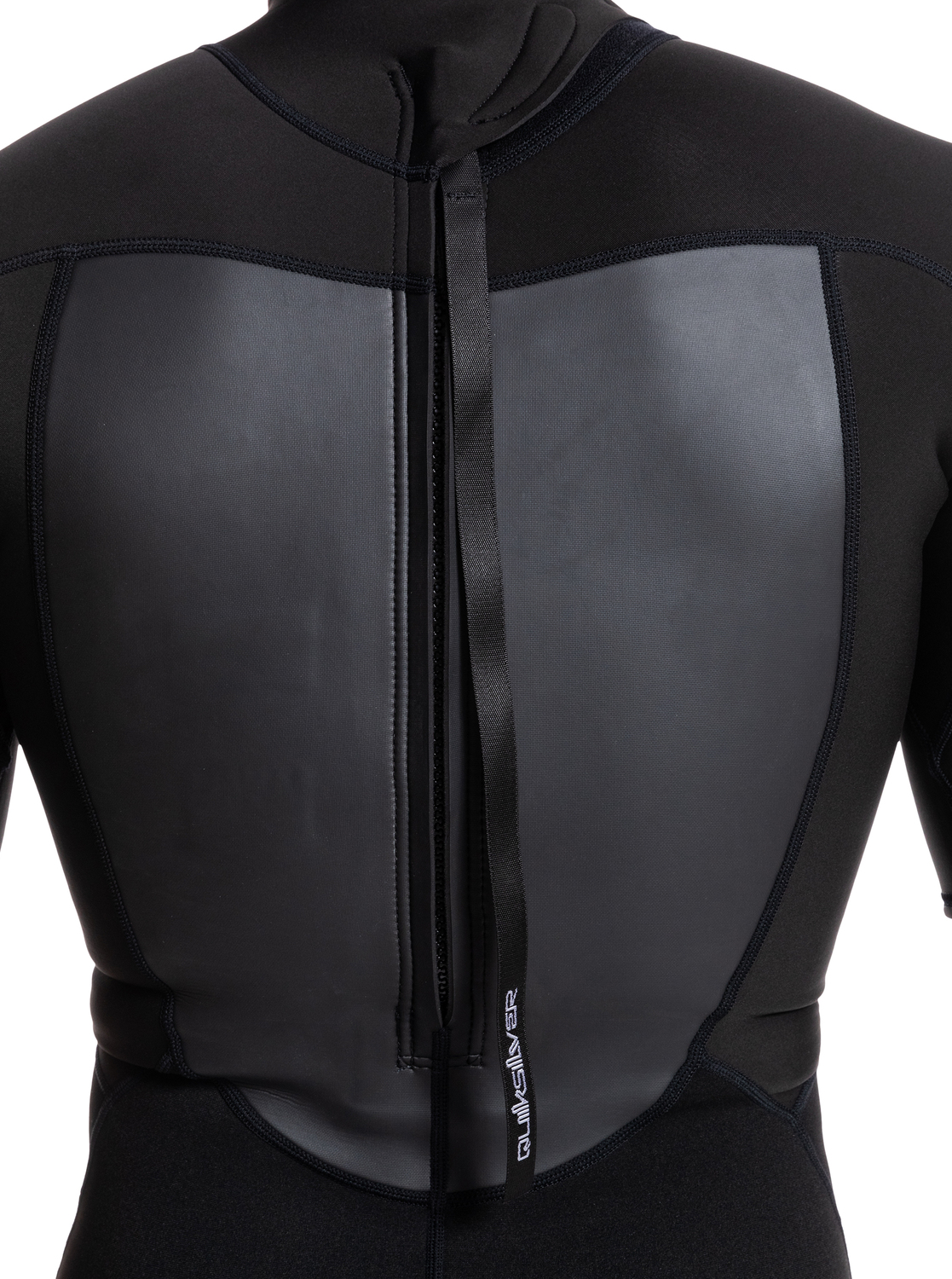 Quiksilver 2/2 mm Prologue - Back Zip Wetsuit for Men - Surf shop