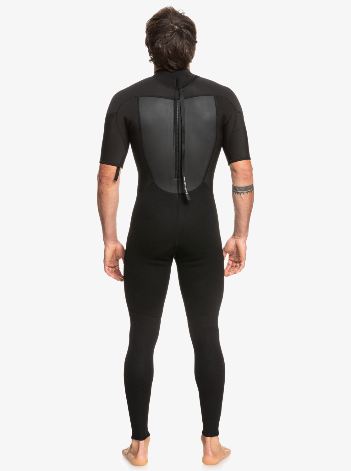 Quiksilver 2/2 mm Prologue - Back Zip Wetsuit for Men - Surf shop