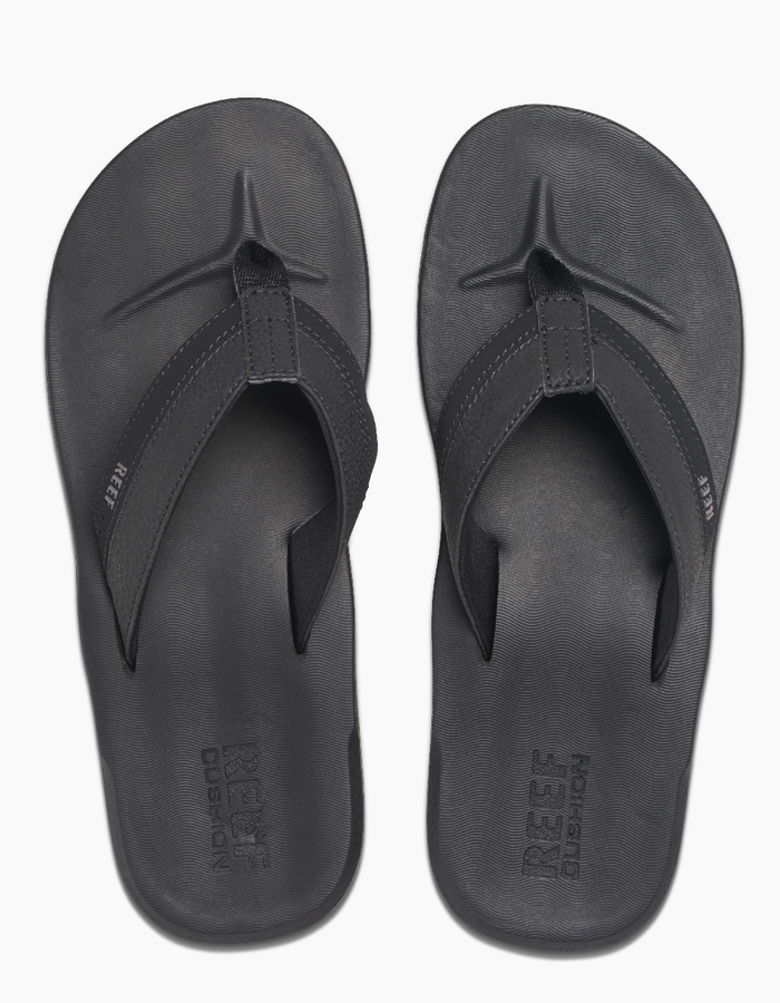 Reef contoured cushion flip flops Clearance
