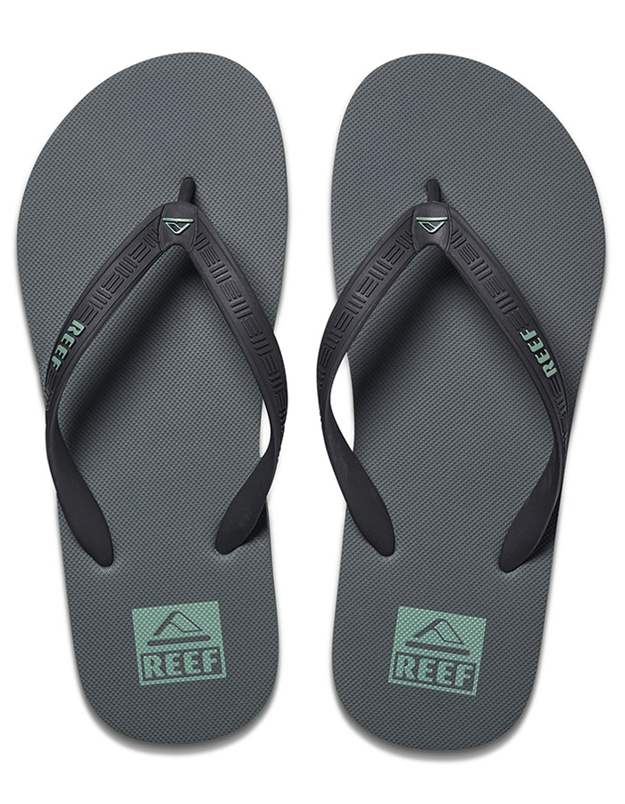 frill Moderne kobling Reef Seaside Sandals - Surf Shop online