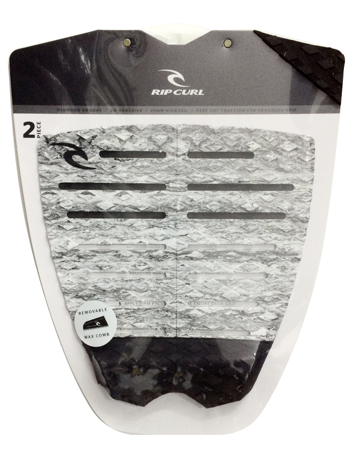 Rip curl tail pad new arrivals