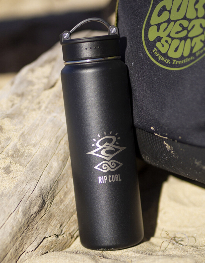 Hydro flask rip curl sale