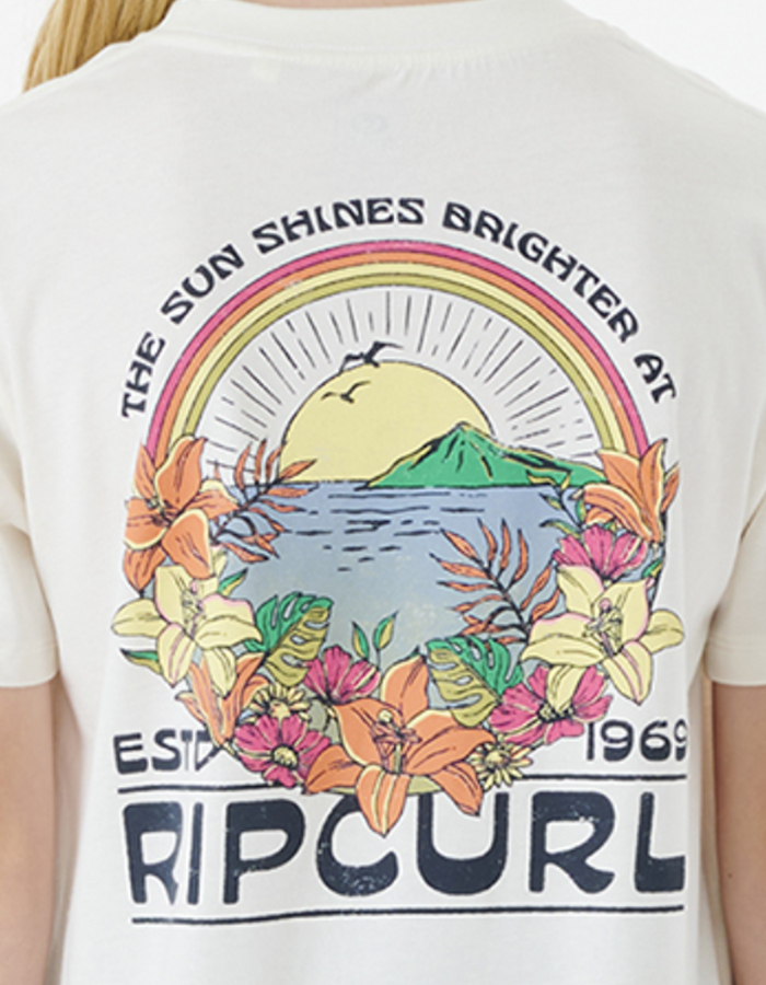 Rip curl sun shirt shop