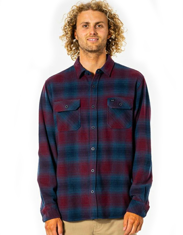 rip curl long sleeve shirts