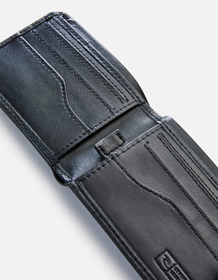 Rip Curl Corpo RFID Slim Wallet Buy Online Surfcorner Store