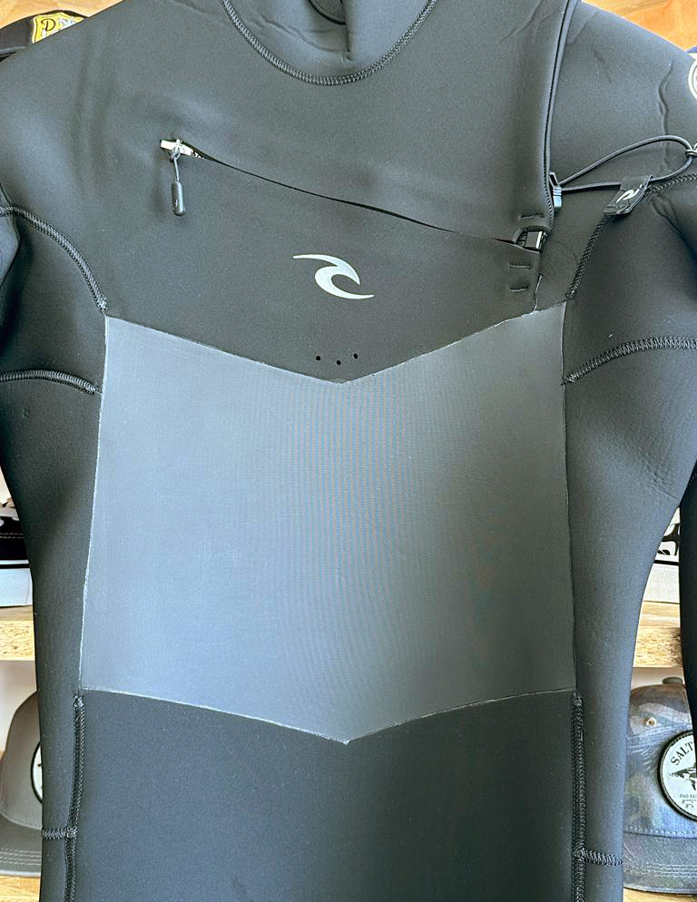 Rip Curl Dawn Patrol 3/2 Chest Zip Wetsuit - Surf Shop online