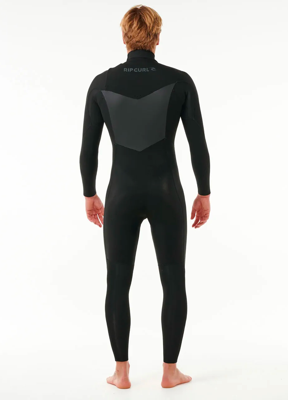 サーフィン・ボディボード Rip curl Dawn Patrol 5/3 Rip Curl Dawn Patrol 5/3 Chest Zip Wetsuit - Surf Shop online