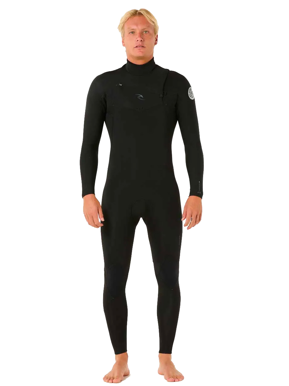 Rip Curl Dawn Patrol 5/3 Chest Zip Wetsuit - Surf Shop online