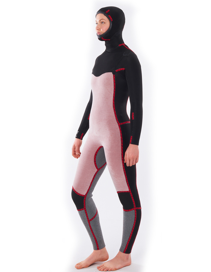 Rip curl ladies wetsuit on sale