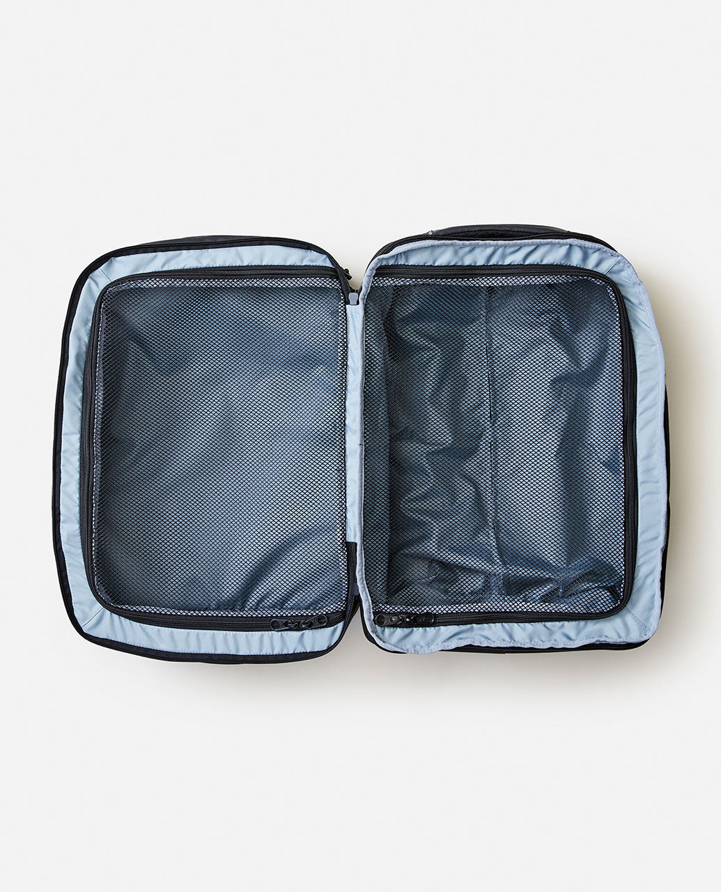 RIP CURL F LIGHT CABIN MIDNIGHT TRAVEL BAG 35L