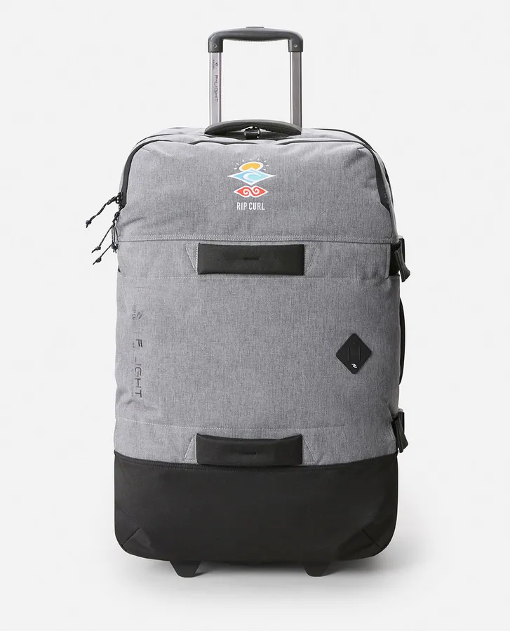 Rip Curl F-Light Global 110l Icons of Surf Travel Bag - Buy Online