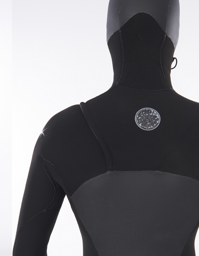 Rip Curl Flashbomb 6/4 Hooded Wetsuit - Surf Shop online