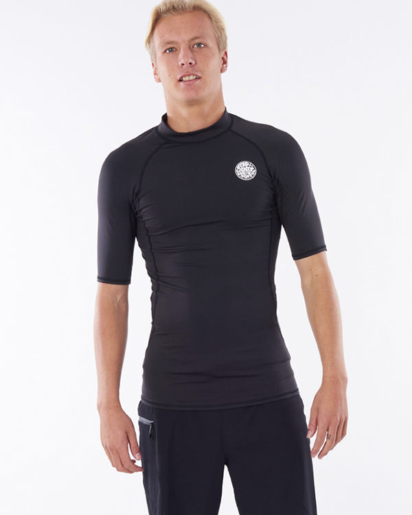 Rip Curl Thermopro Short Sleeve Vest Surf Apparel Shop online