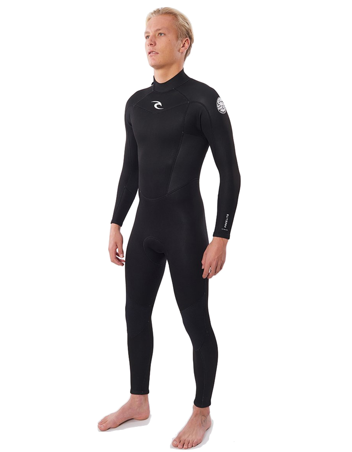 Rip Curl Freelite 5/3 Back Zip Wetsuit - Surf Shop online
