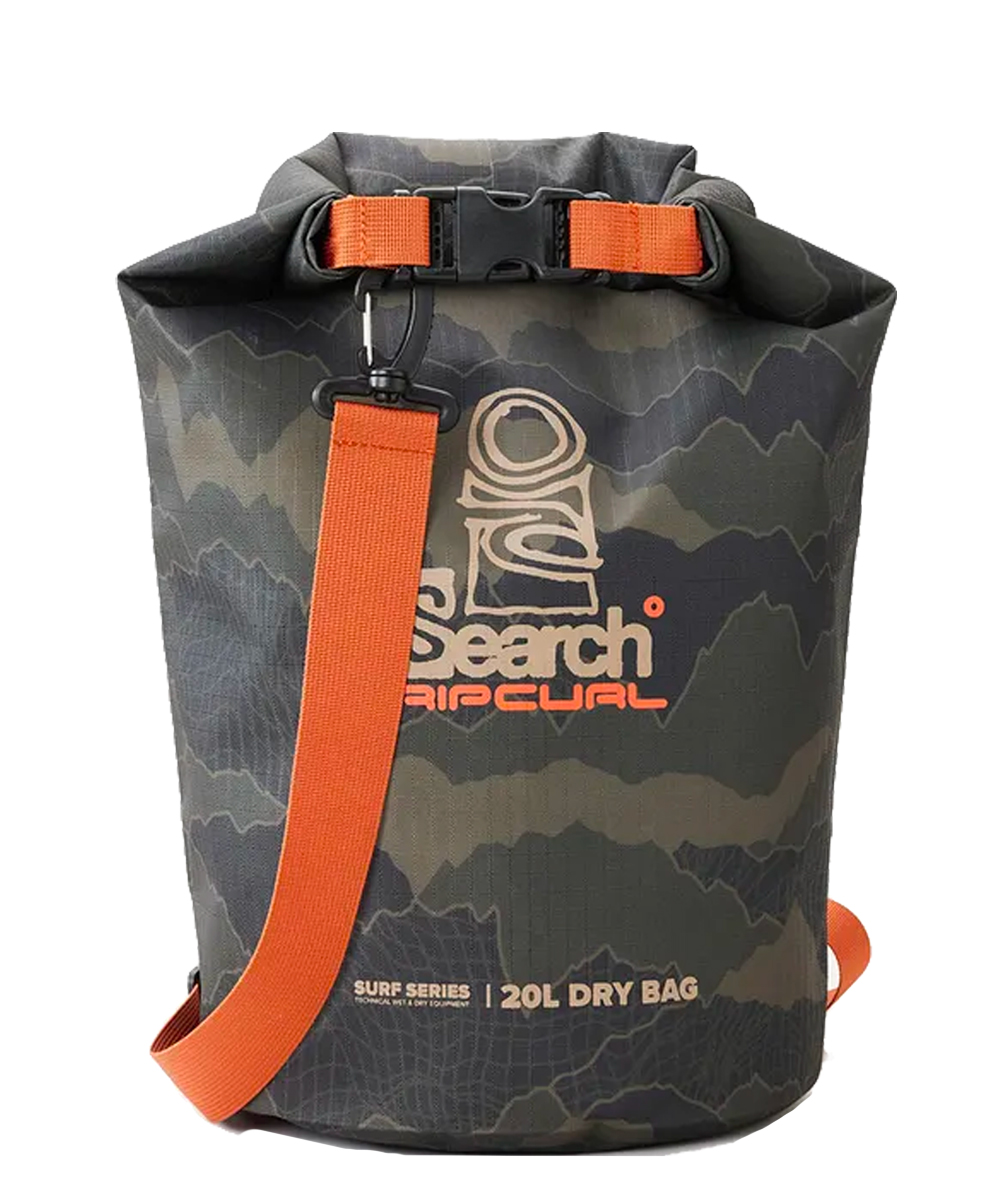Waterproof barrel bag cheap