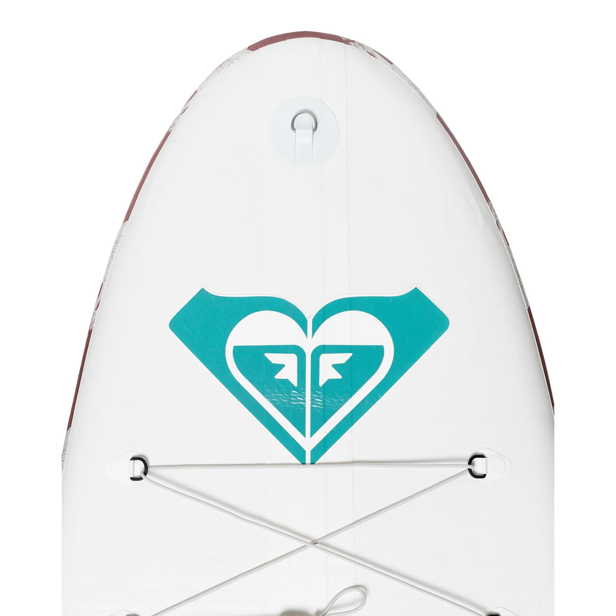 ROXY ISUP MOLOKAI YOGA 10 6 SMOKED PEARL COMPLETE