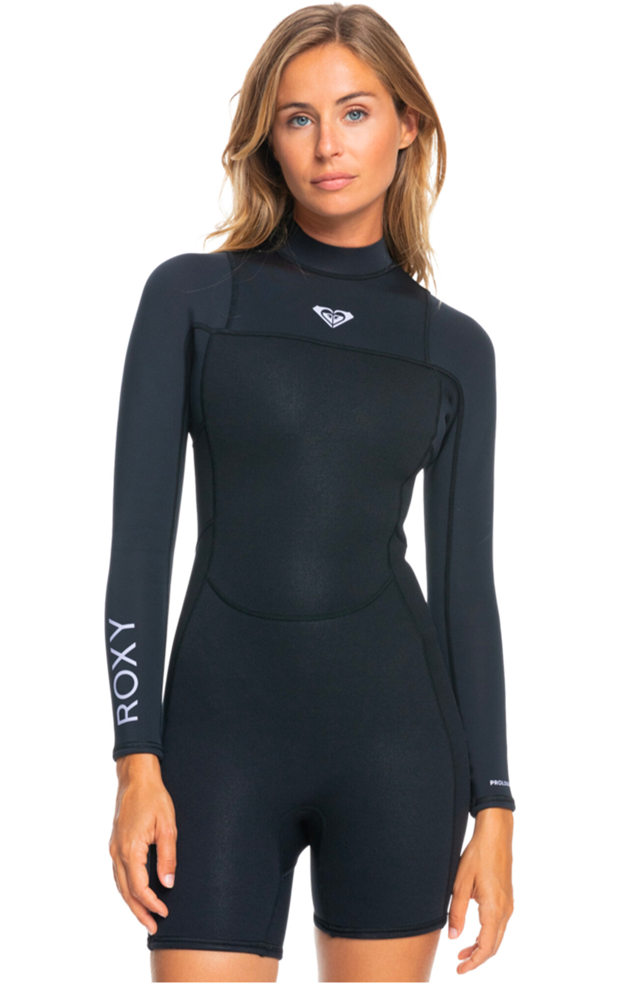 2022 ROXY SYNCRO LONGJANE 2mm ブラック 2022 ROXY SYNCRO LONGJANE 2mm ブラック - メルカリ