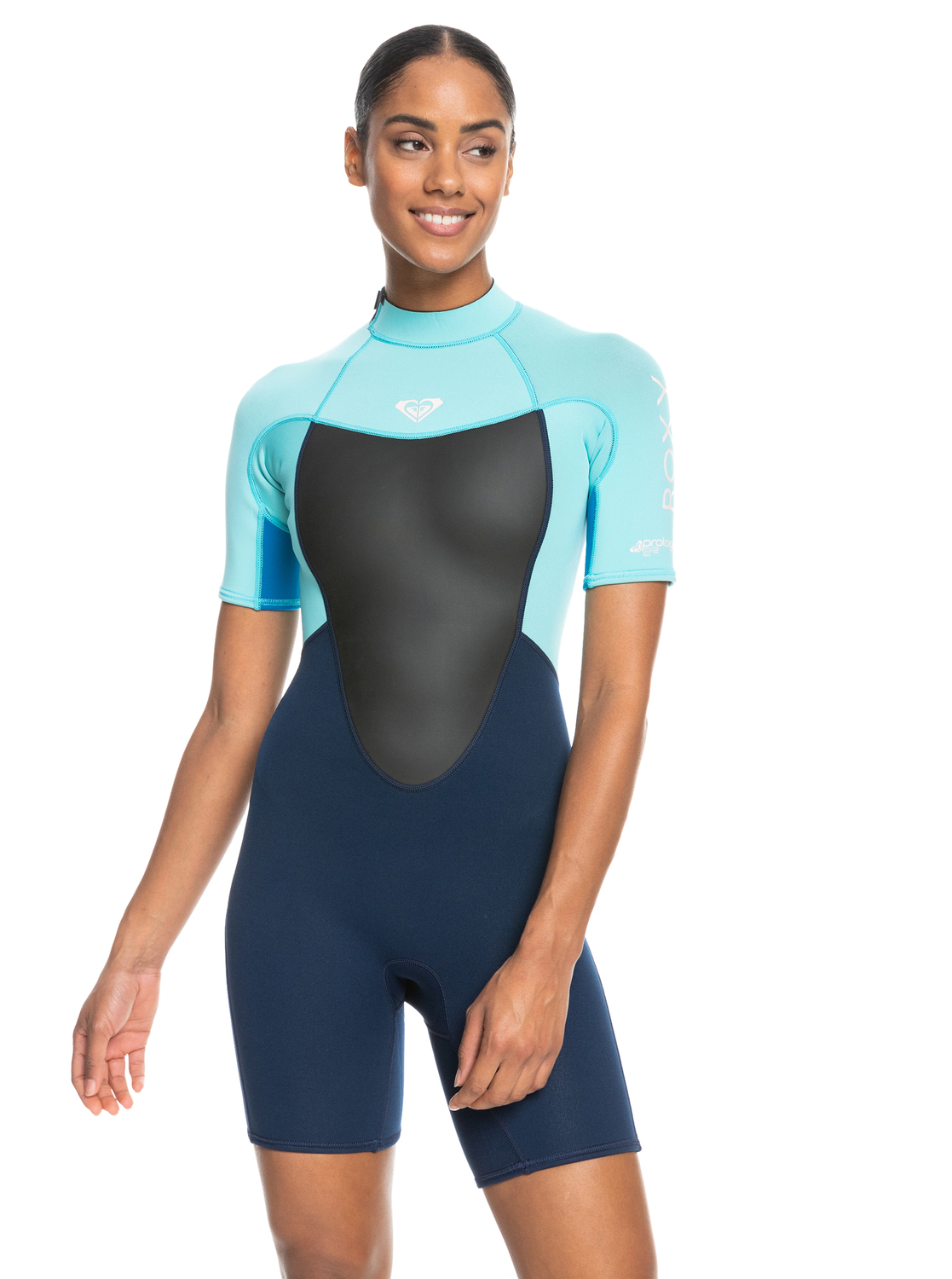 Roxy 2/2 mm Prologue - Back Zip Wetsuit for Women- Surf shop online