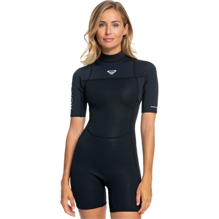 Roxy 2 2 mm Prologue Back Zip Wetsuit for Women Surf shop online