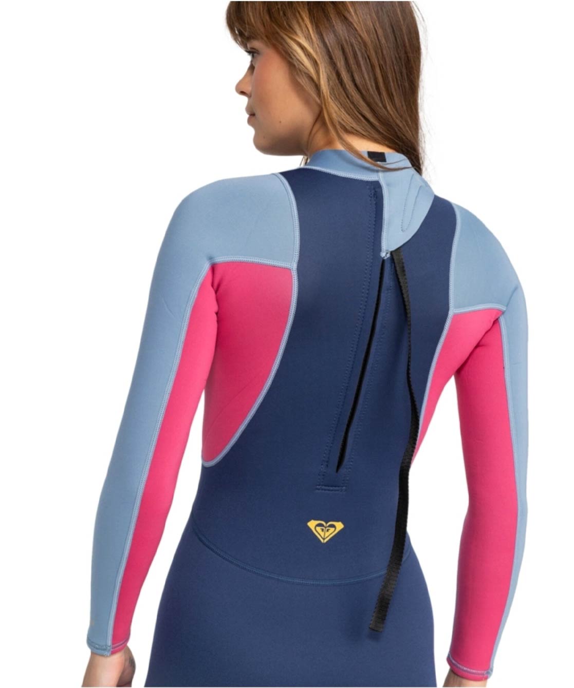 【新品•未使用•タグ付】ROXY 2/2 POPSURF フルスーツ Roxy 2/2 Prologue Women Long Sleeve Back Zip Wetsuit - Buy online